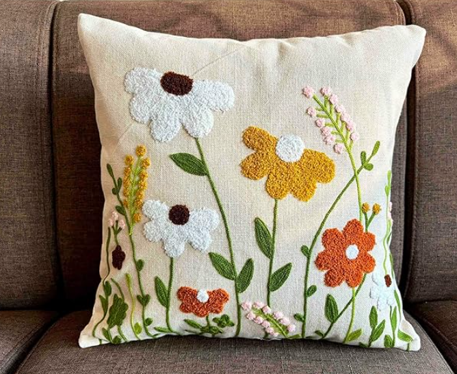 cushion cover